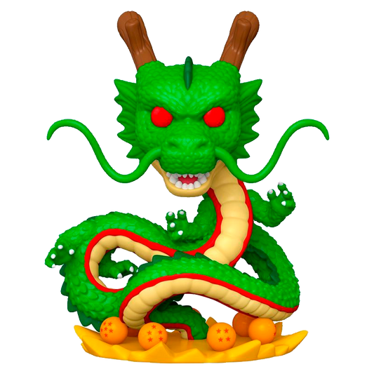 FUNKO POP DRAGON BALL Z DRAGON SHENRON - Otakuya