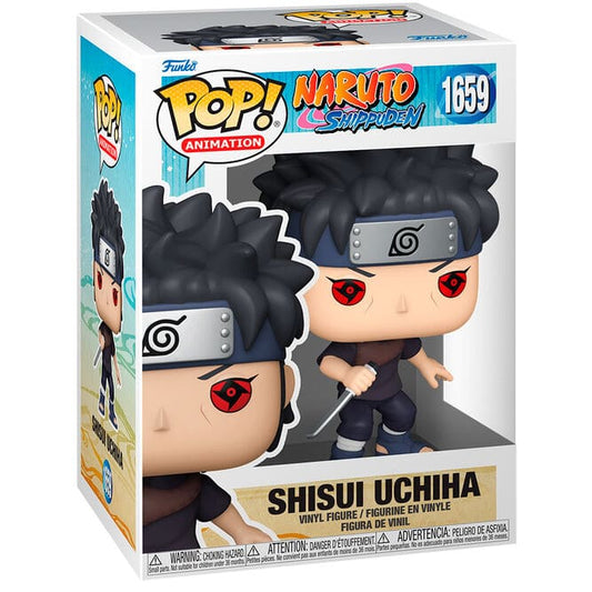 funko shisui uchiha