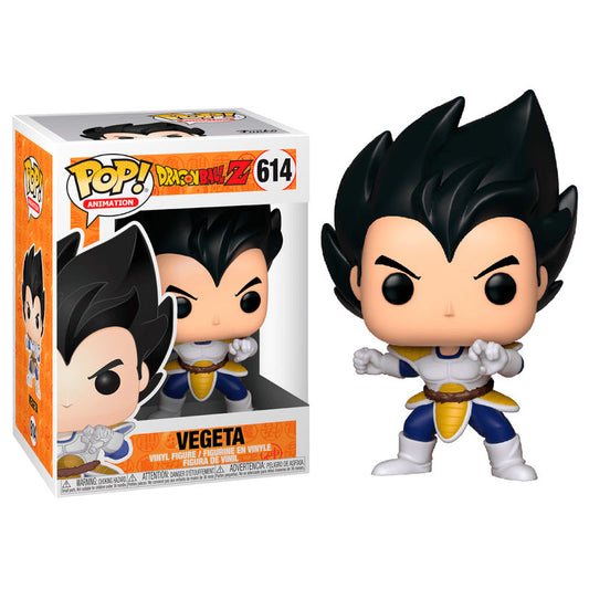 funko vegeta