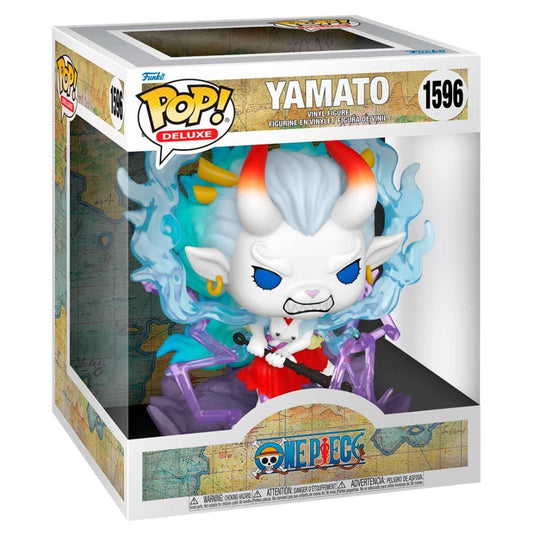 funko de yamato