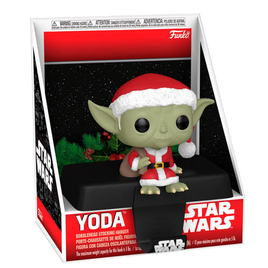 funko yoda