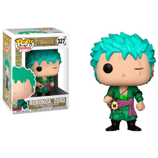 funko zoro one piece