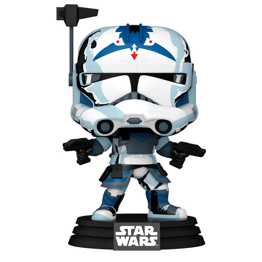 funko clone star wars