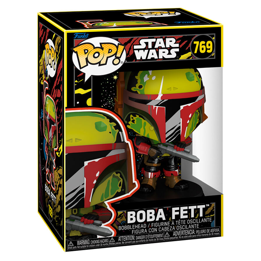 funko boba fett