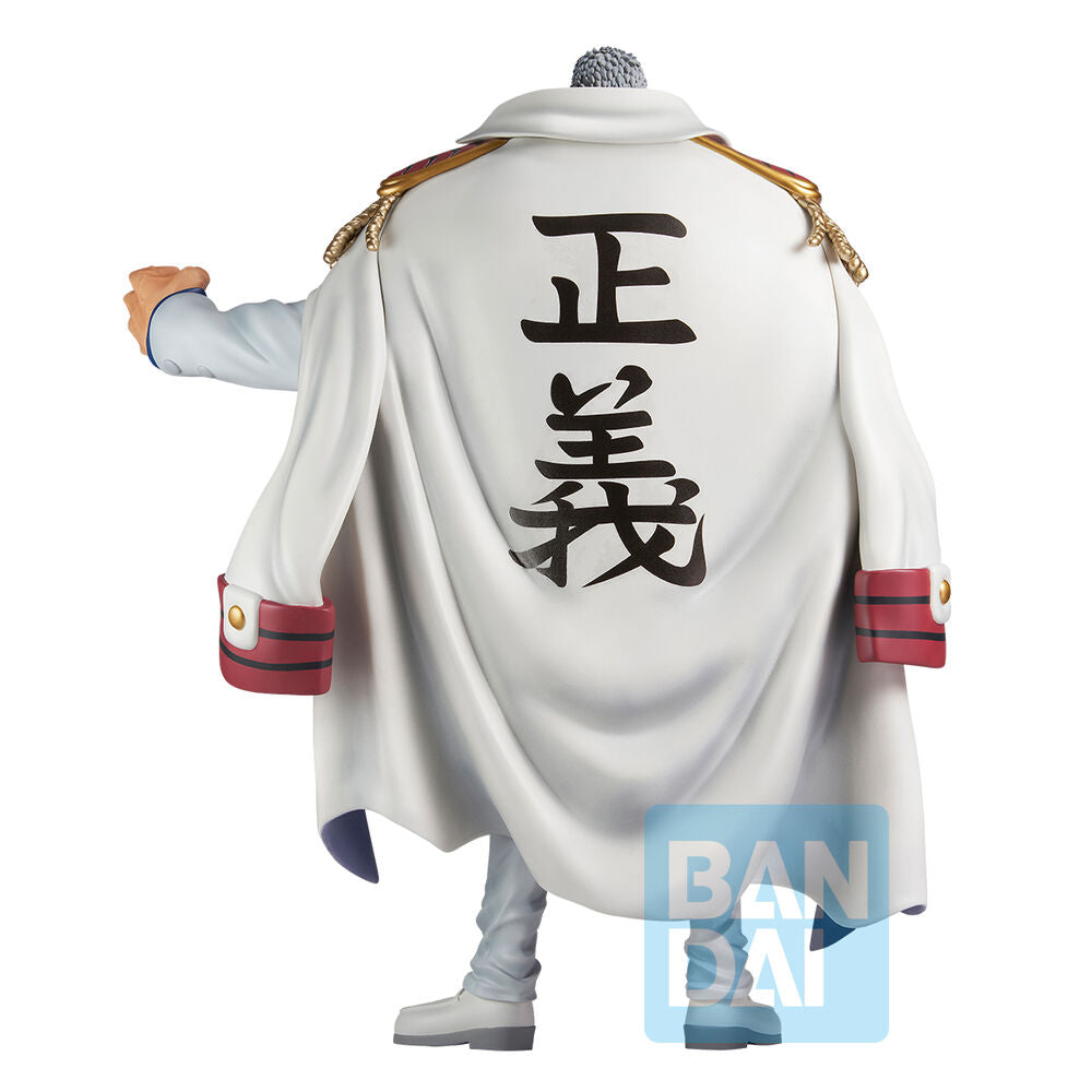 figura ichibansho garp