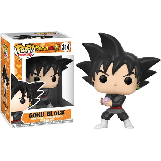 funko goku black