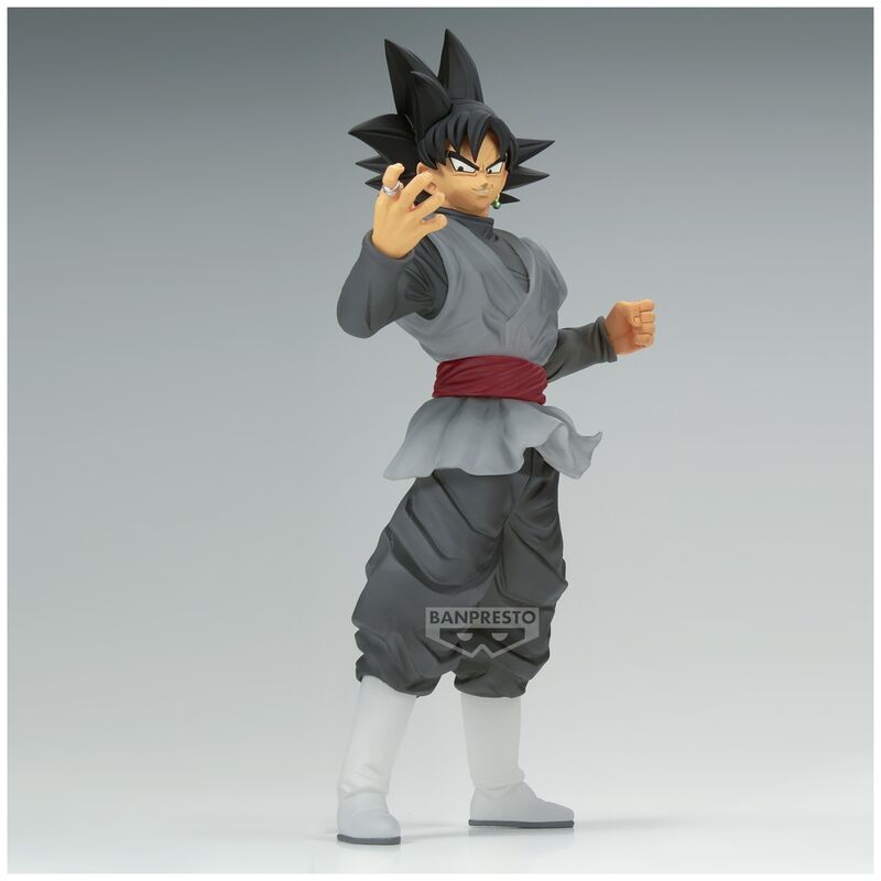 figura goku dragon ball super