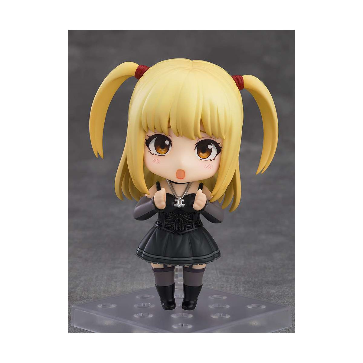 FIGURA MISA AMANE 2.0 FIGURA DEATH NOTE NENDOROID  