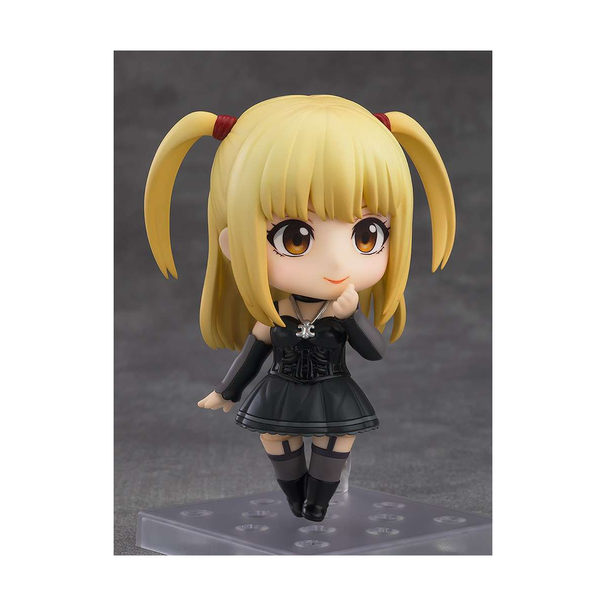 FIGURA MISA AMANE 2.0 FIGURA DEATH NOTE NENDOROID  