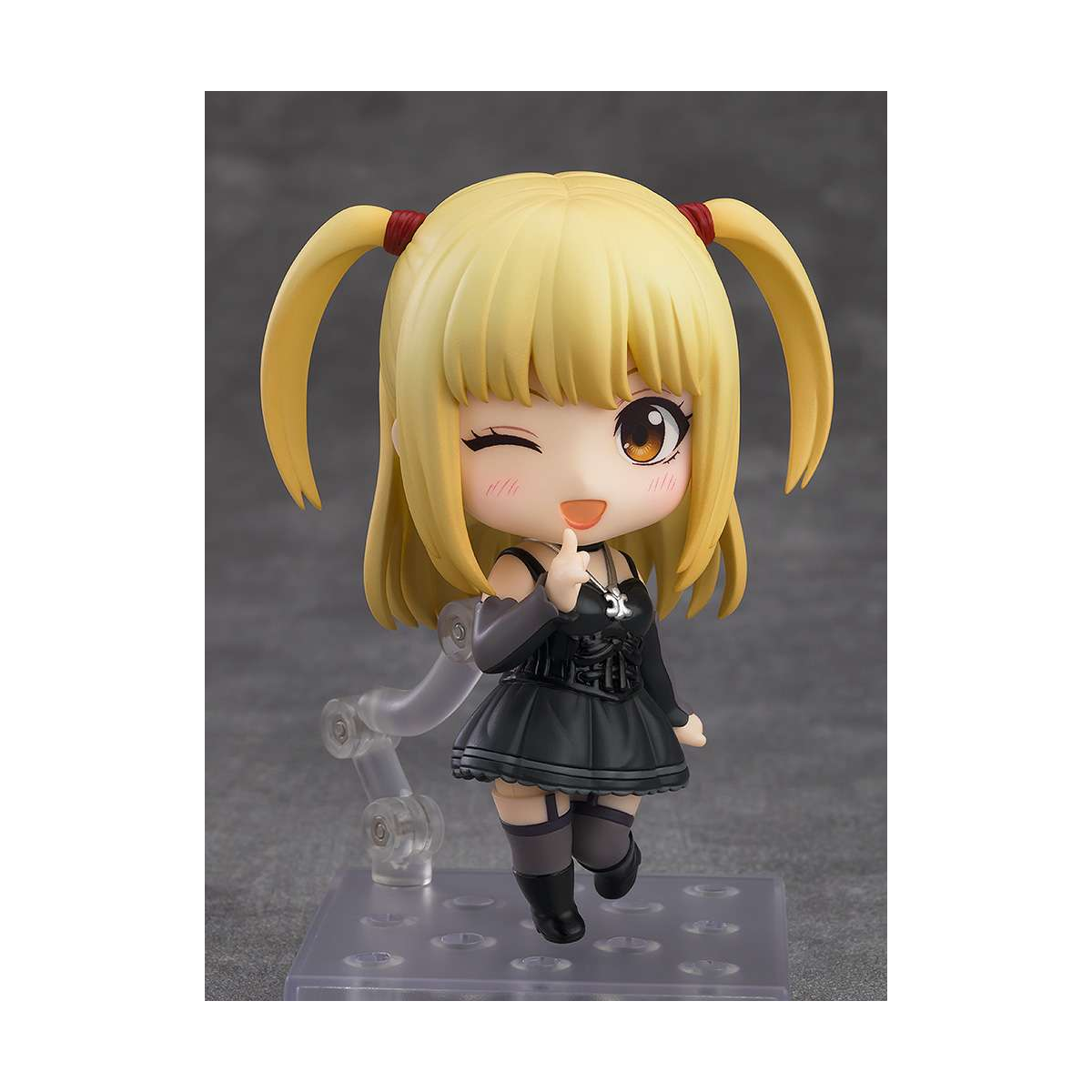 FIGURA MISA AMANE 2.0 FIGURA DEATH NOTE NENDOROID  