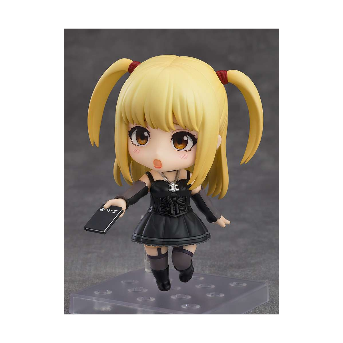 FIGURA MISA AMANE 2.0 FIGURA DEATH NOTE NENDOROID  