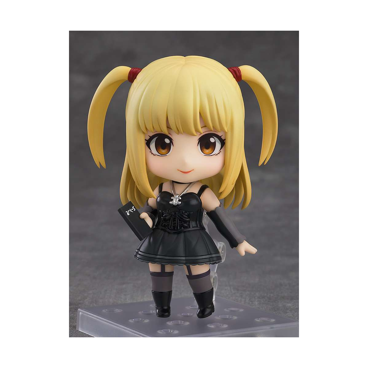 FIGURA MISA AMANE 2.0 FIGURA DEATH NOTE NENDOROID  