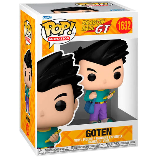 funko goten