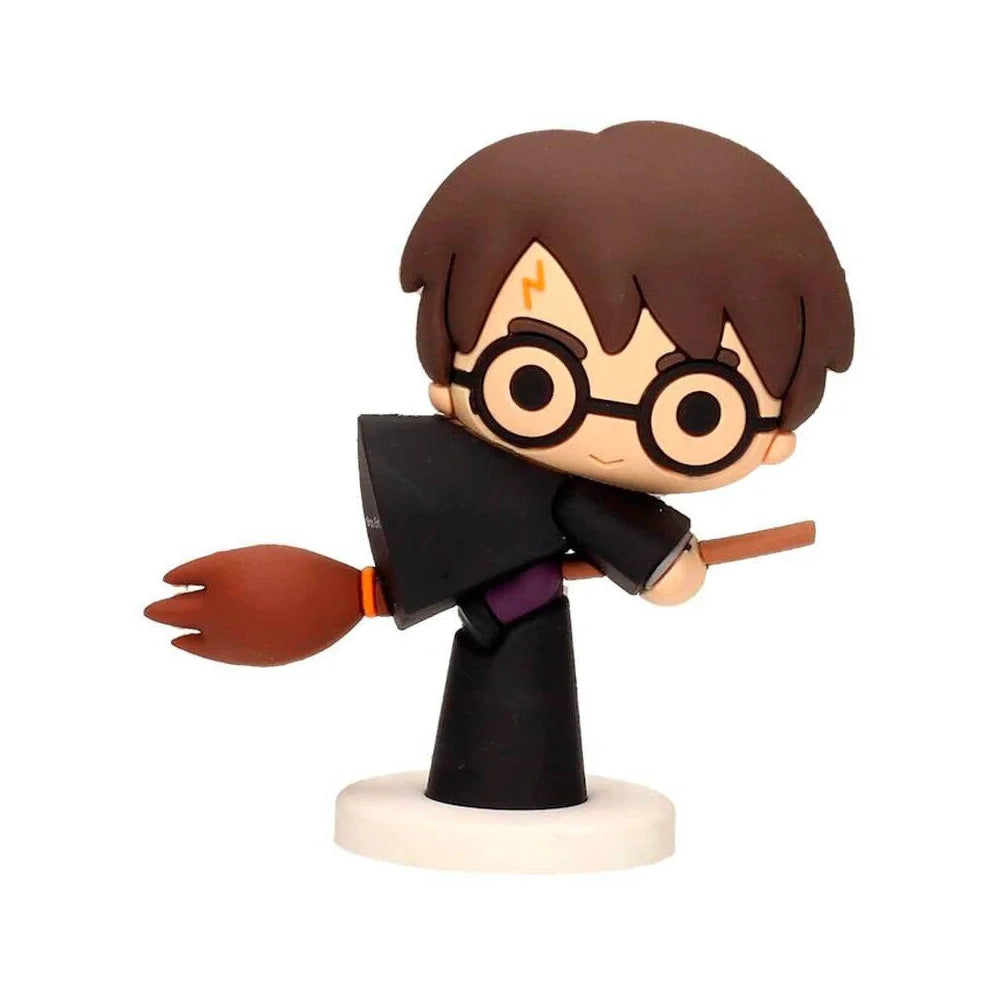 figurita harry potter