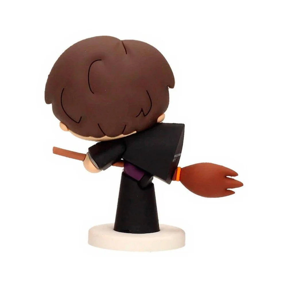 figura de harry potter en nimbus