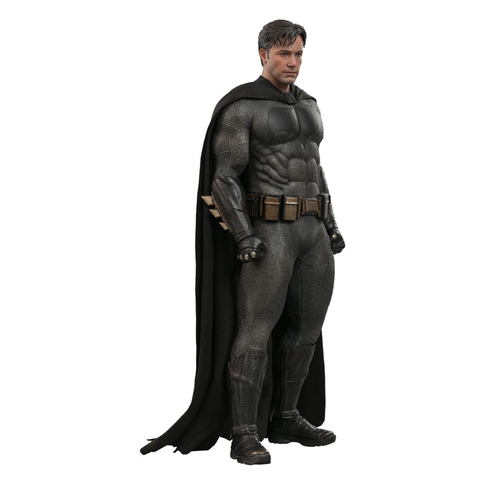 Figura Batman Movie Masterpiece 1/6 Hot Toys  