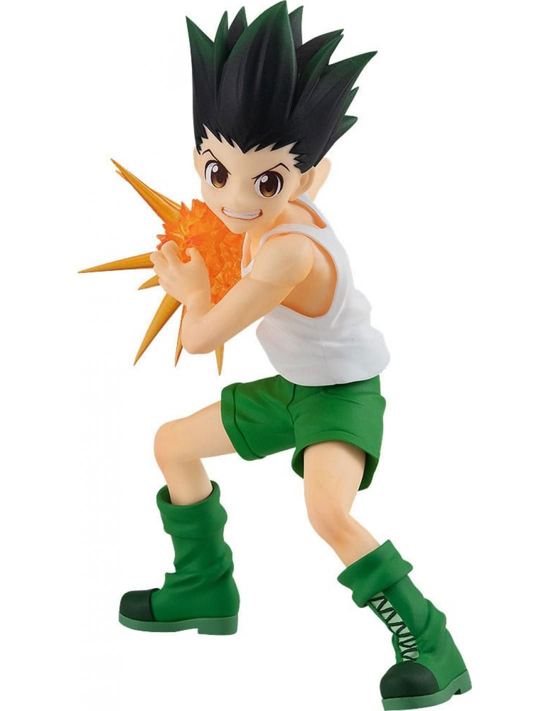 GON FREECS FIG. 12,5 CM HUNTER X HUNTER POP UP PARADE - Otakuya