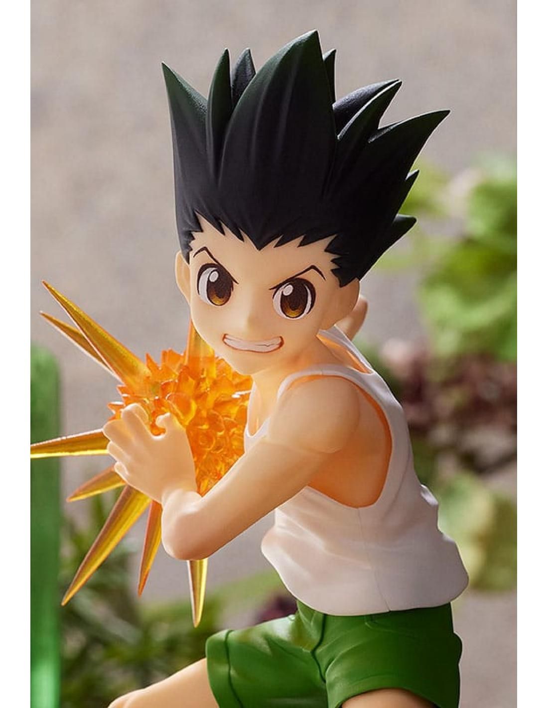 GON FREECS FIG. 12,5 CM HUNTER X HUNTER POP UP PARADE - Otakuya