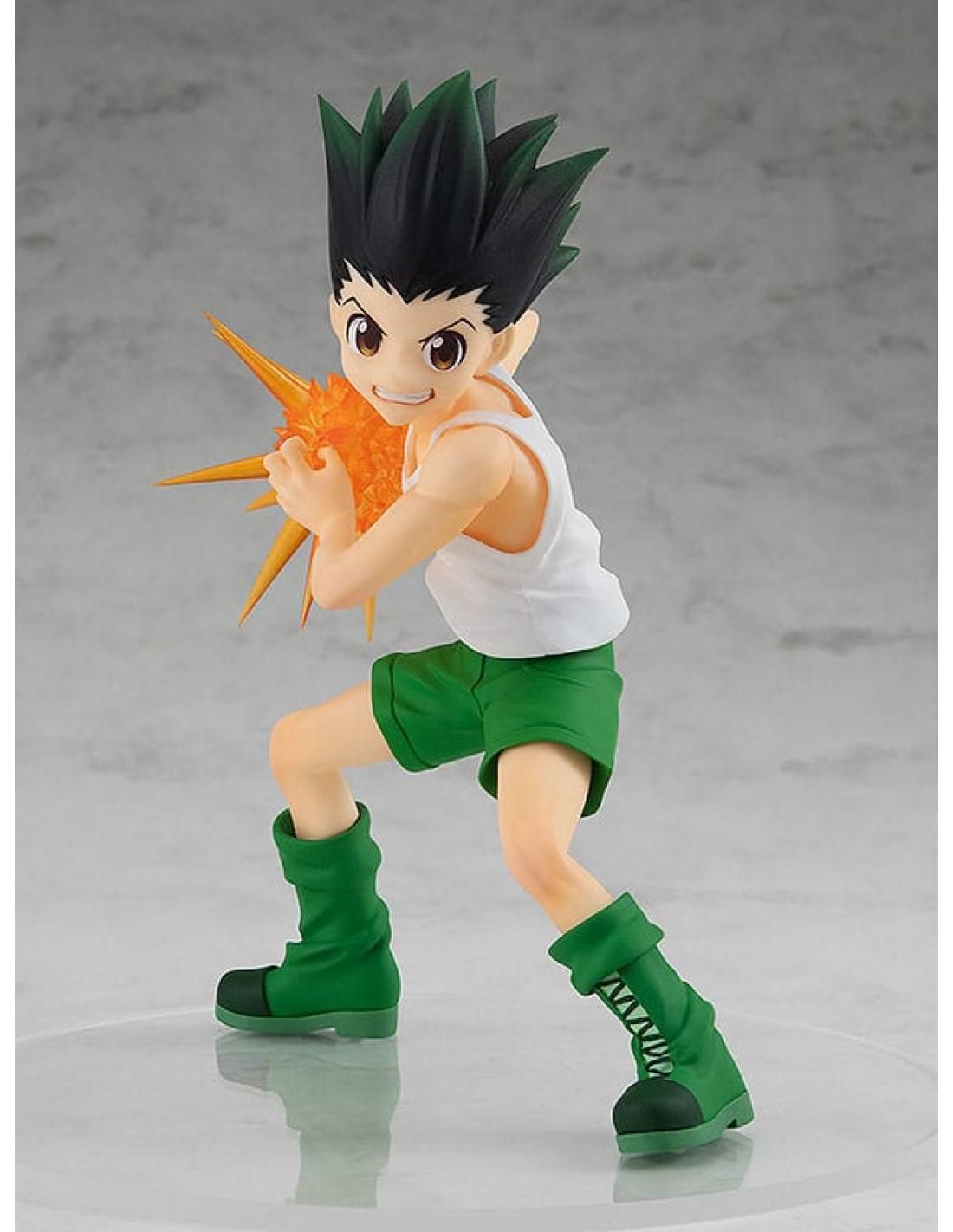 GON FREECS FIG. 12,5 CM HUNTER X HUNTER POP UP PARADE - Otakuya