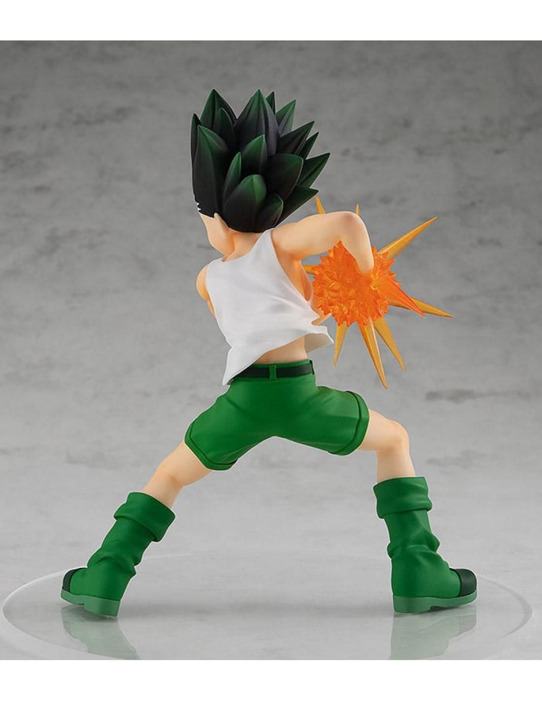 GON FREECS FIG. 12,5 CM HUNTER X HUNTER POP UP PARADE - Otakuya