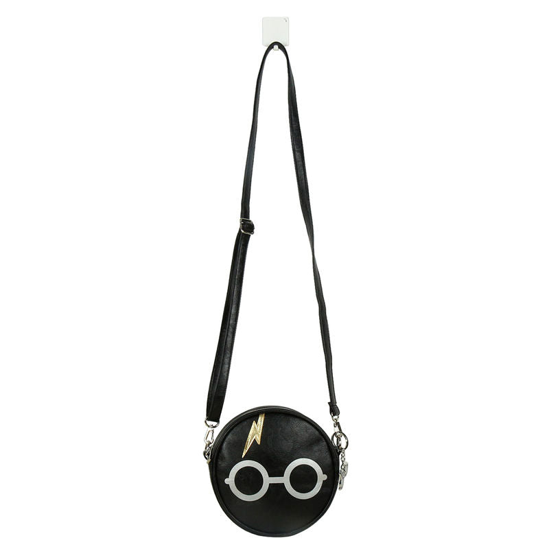 Bolso bandolera Harry Potter - Otakuya