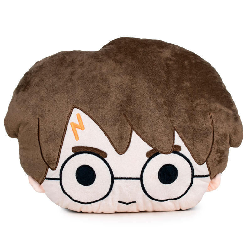 Cojin peluche Harry Potter - Otakuya