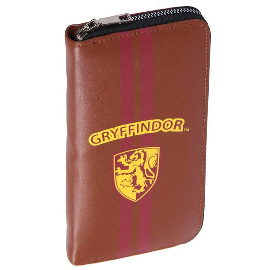 Cartera Gryffindor Harry Potter - Otakuya