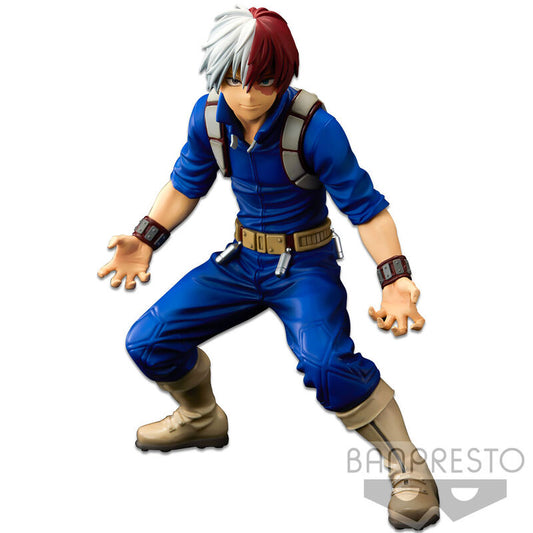 figura shoto todoroki