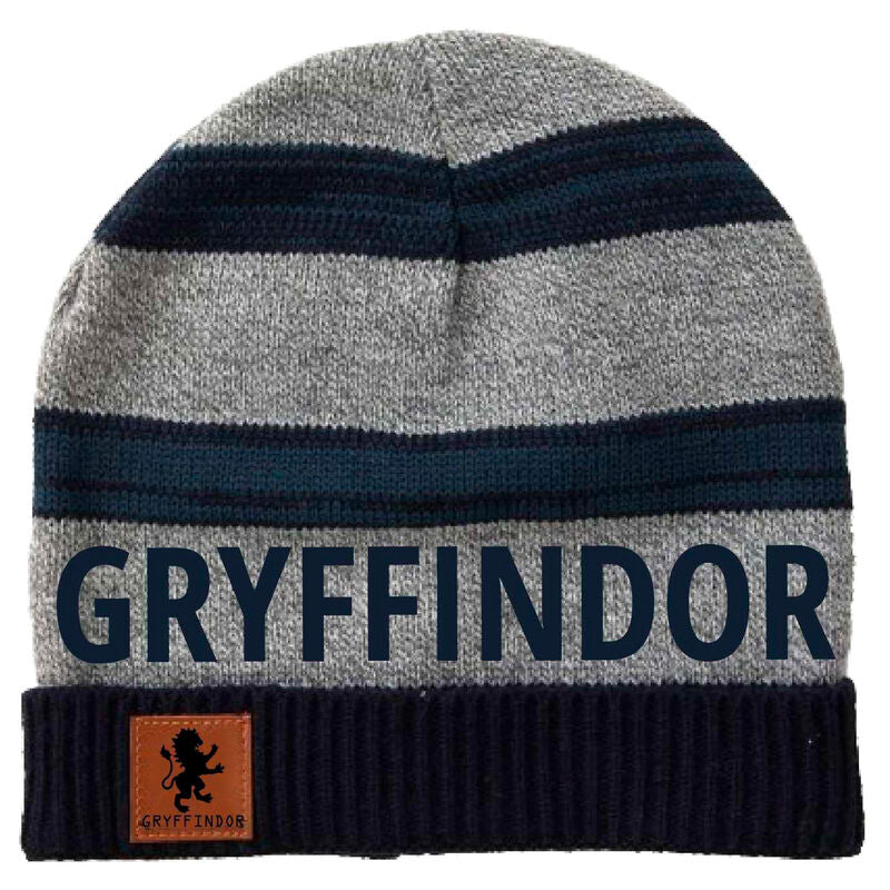 Gorro Gryffindor Harry Potter - Otakuya