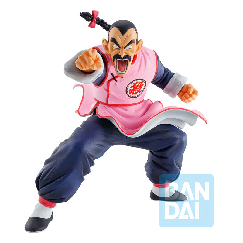 Figura Ichibansho Taopaipai Ex Mystical Adventure Dragon Ball 18cm - Otakuya