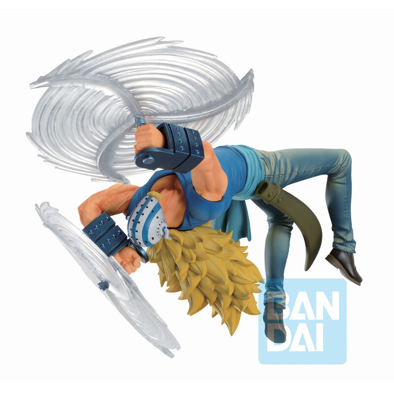 Figura Ichibansho Killer Third Act Wano Country One Piece 13cm - Otakuya