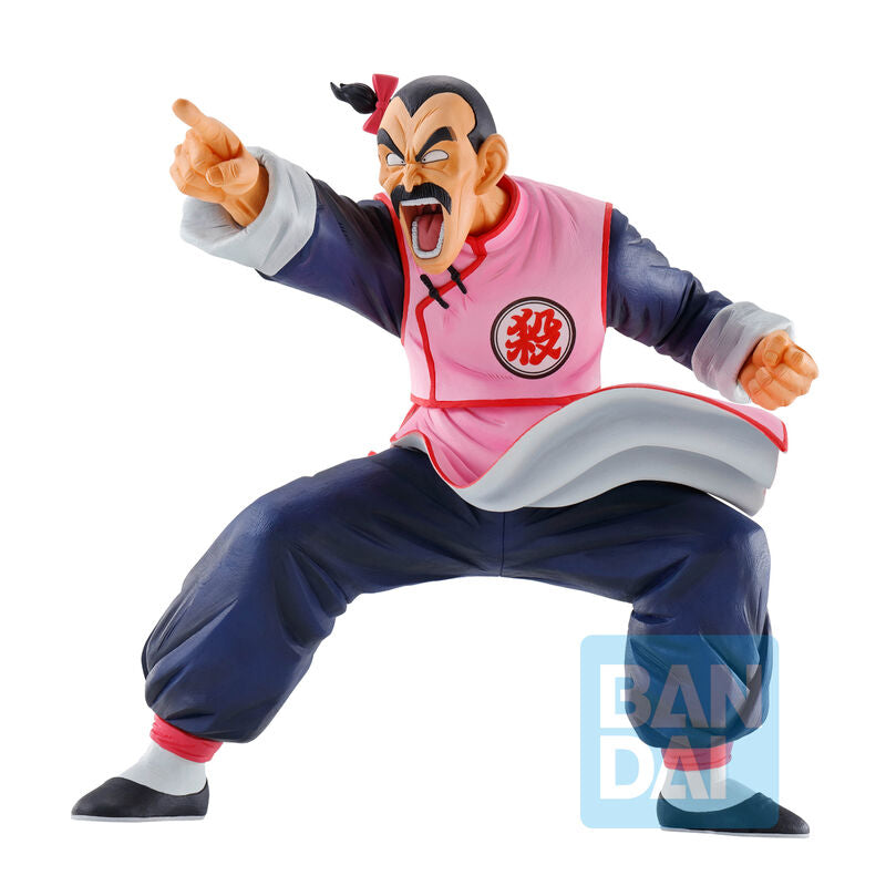 Figura Ichibansho Taopaipai Ex Mystical Adventure Dragon Ball 18cm - Otakuya