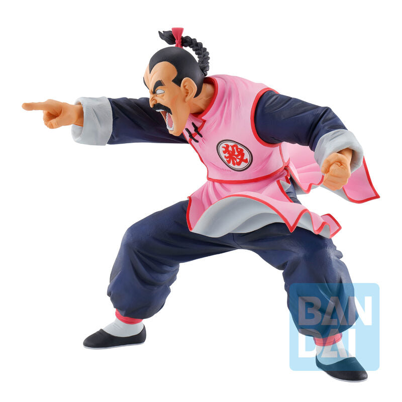 Figura Ichibansho Taopaipai Ex Mystical Adventure Dragon Ball 18cm - Otakuya