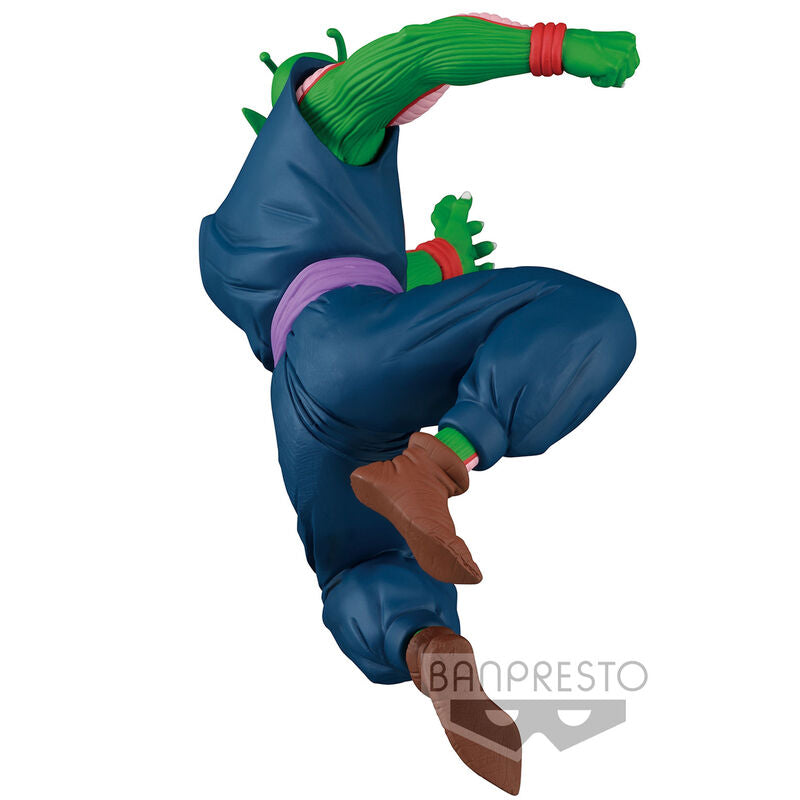 Figura Piccolo Daimaoh Match Makers Dragon Ball 8cm - Otakuya