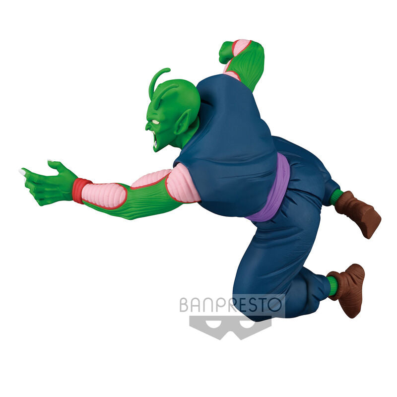 Figura Piccolo Daimaoh Match Makers Dragon Ball 8cm - Otakuya