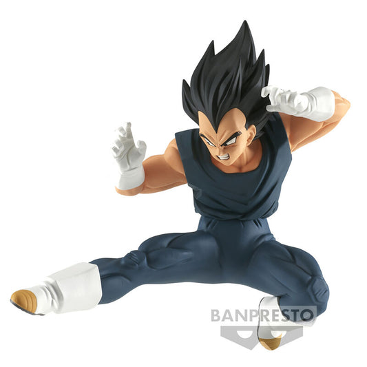 Figura Vegeta Super Hero Match Makers Dragon Ball Super 11cm - Otakuya