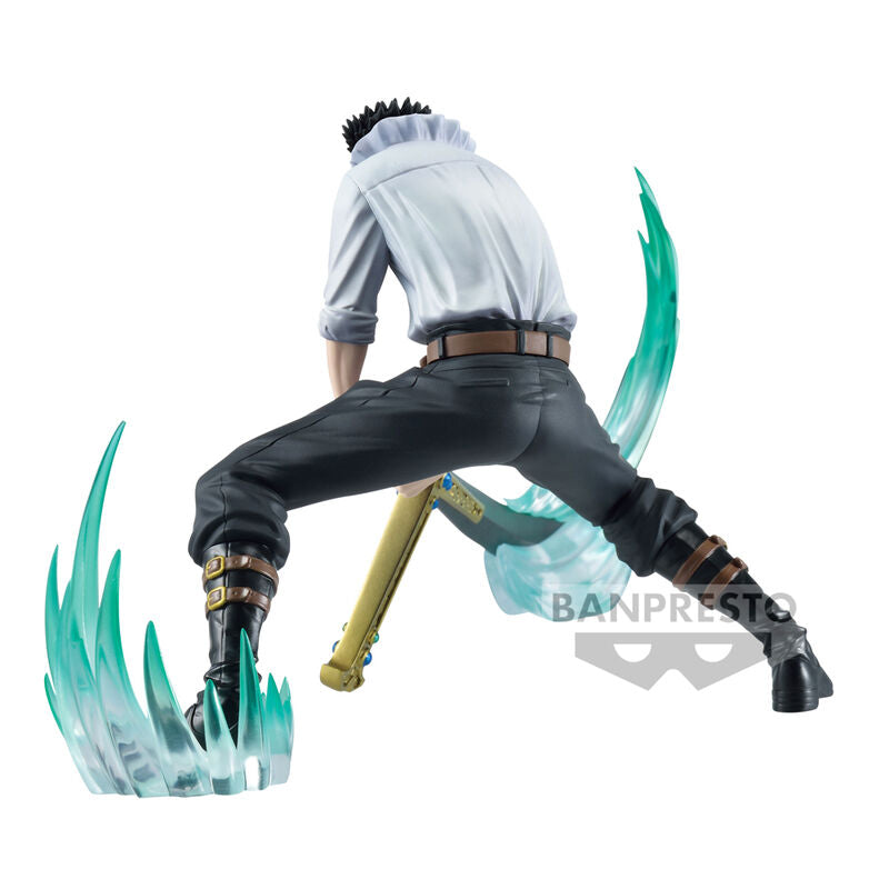 figura mihawk banpresto