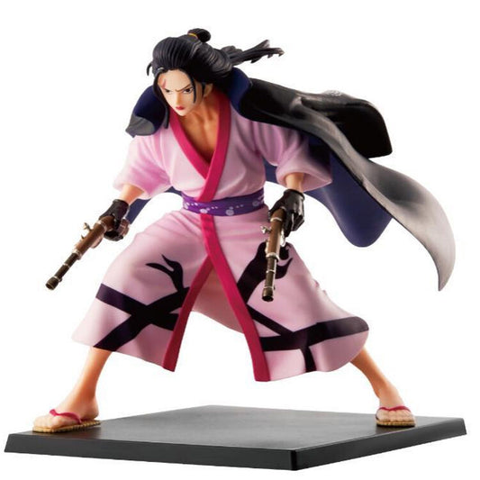 Figura Ichibansho Izou The Nine Red Scabbards is Here One Piece 10cm - Otakuya