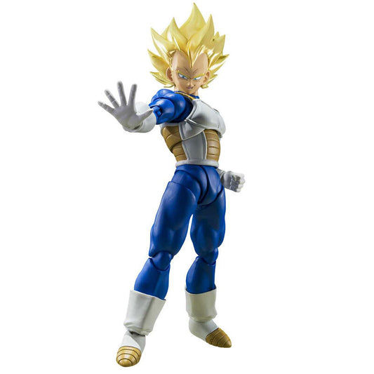 figuarts vegeta