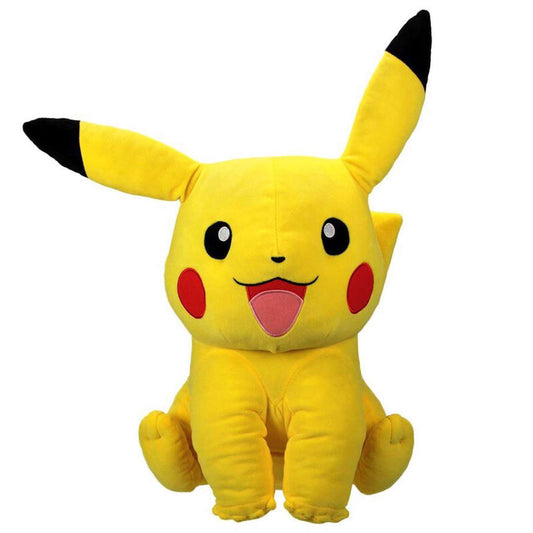 Peluche Pikachu Pokemon 45cm - Otakuya