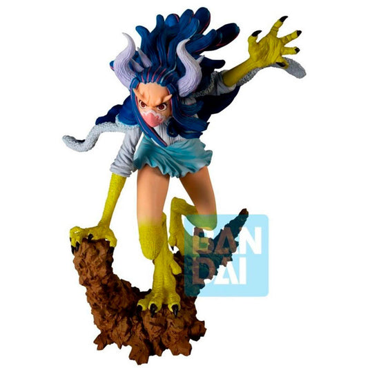 Figura Ichibansho Ulti Glitter of Ha One Piece 16cm - Otakuya