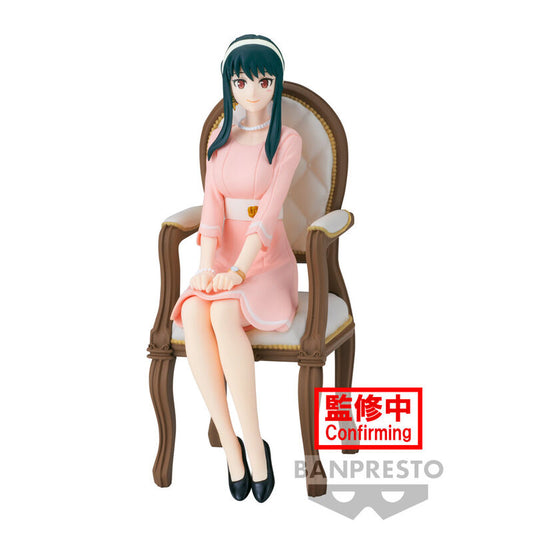 Figura Yor Forger Family Photo Spy X Family 12cm - Otakuya