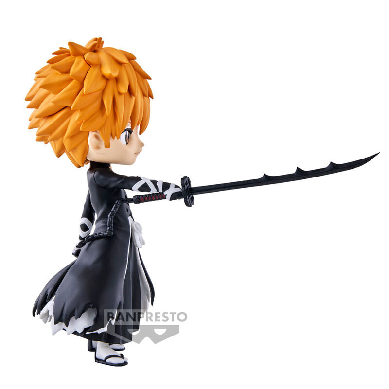 Figura Ichigo Kurosaki Thousand Year Blood vol.2 Bleach Q posket 14cm - Otakuya