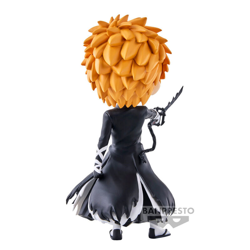 Figura Ichigo Kurosaki Thousand Year Blood vol.2 Bleach Q posket 14cm - Otakuya