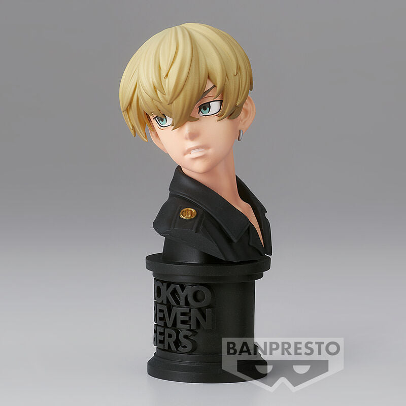 Busto de Chifuyu Matsuno