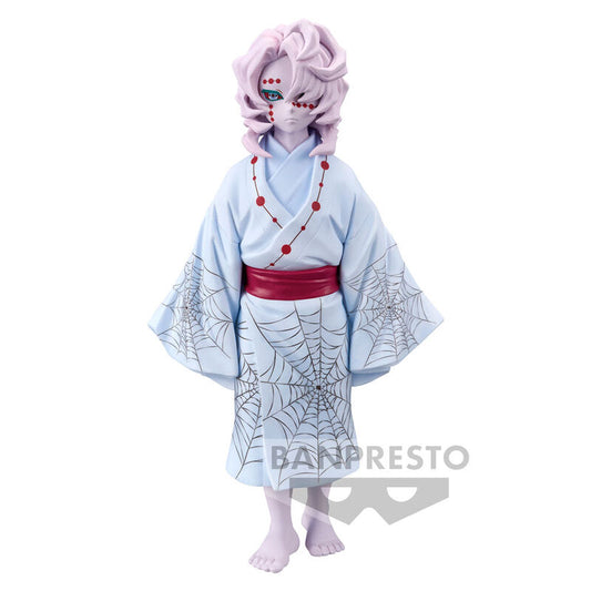 Figura Rui Demon Slayer Kimetsu no Yaiba 14cm - Otakuya