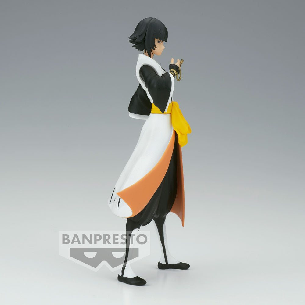 Figura Sui-Feng Solid and Souls Bleach 14cm - Otakuya