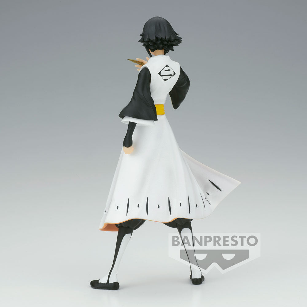 Figura Sui-Feng Solid and Souls Bleach 14cm - Otakuya