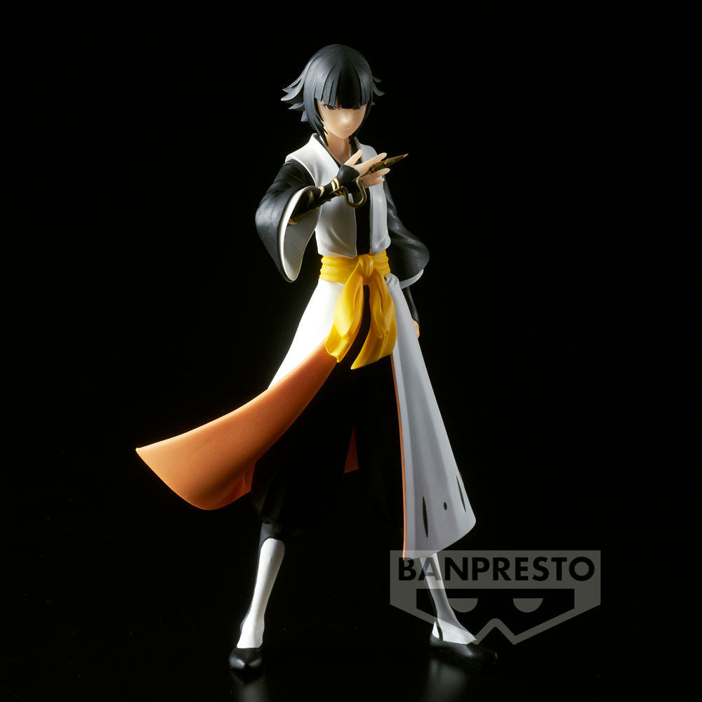 Figura Sui-Feng Solid and Souls Bleach 14cm - Otakuya