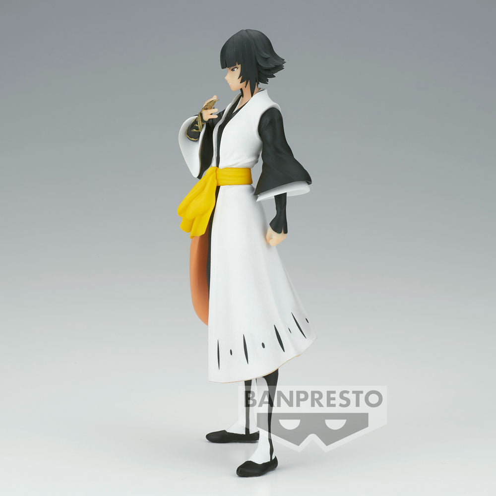 Figura Sui-Feng Solid and Souls Bleach 14cm - Otakuya